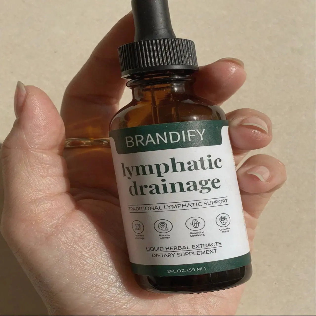 Brandify Flow Drops brandify