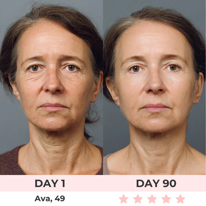 Brandify™7-in-1 LED Facial Sculptor