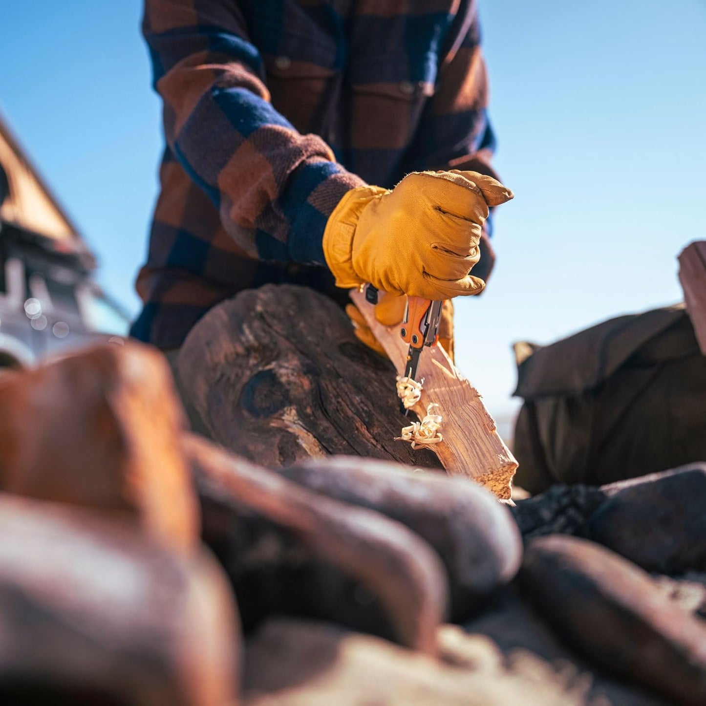 Brandify™ alpha Tool set 18 in 1 3.0