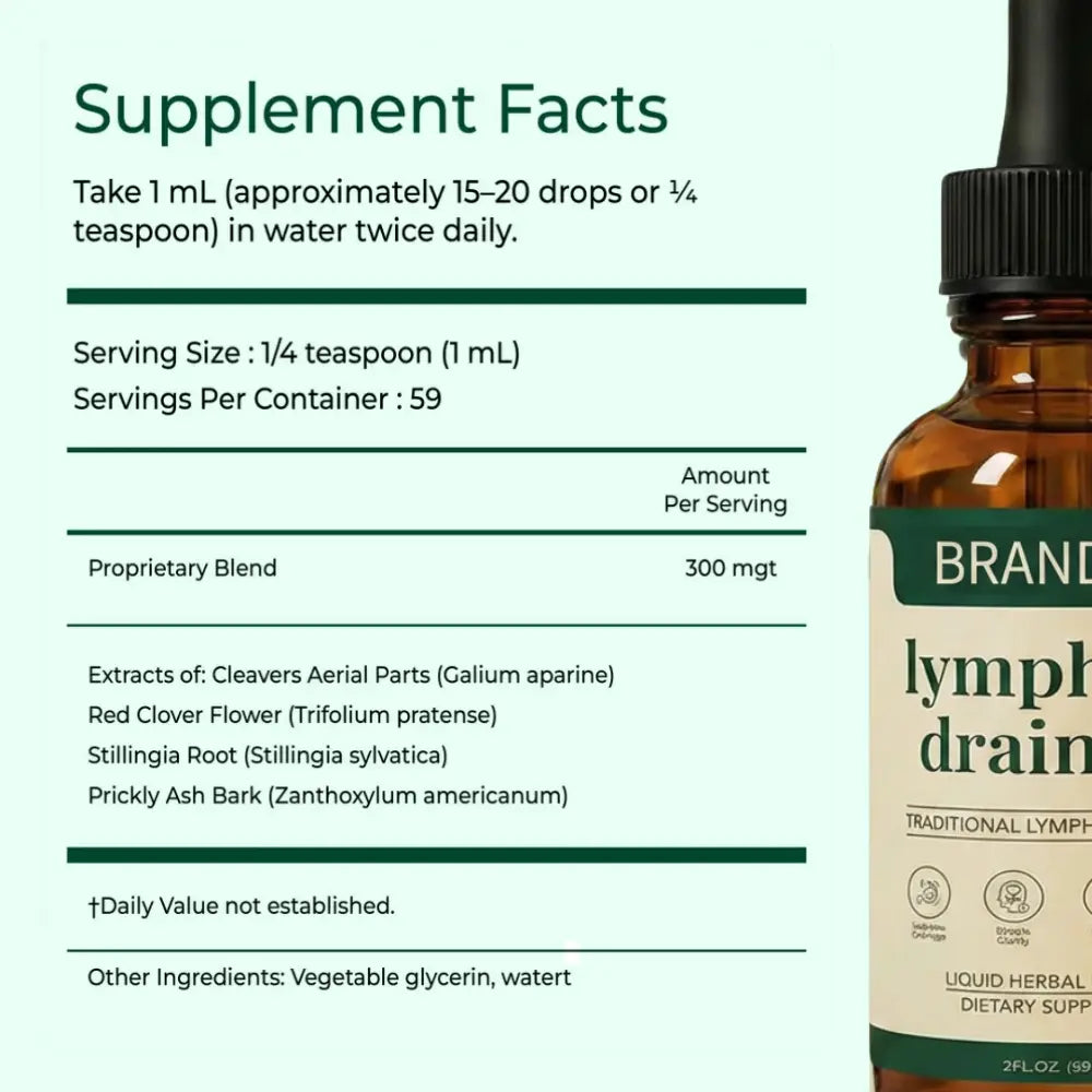 Brandify Flow Drops brandify