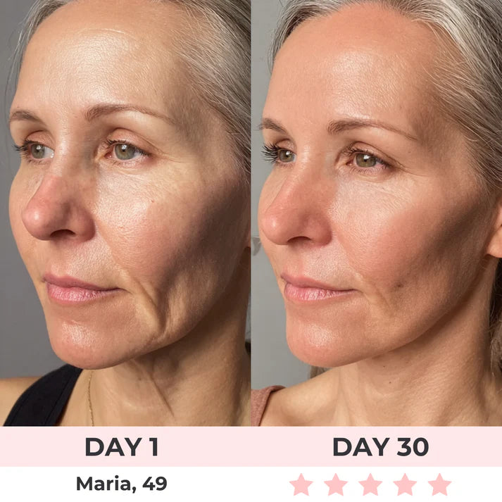 Brandify™7-in-1 LED Facial Sculptor