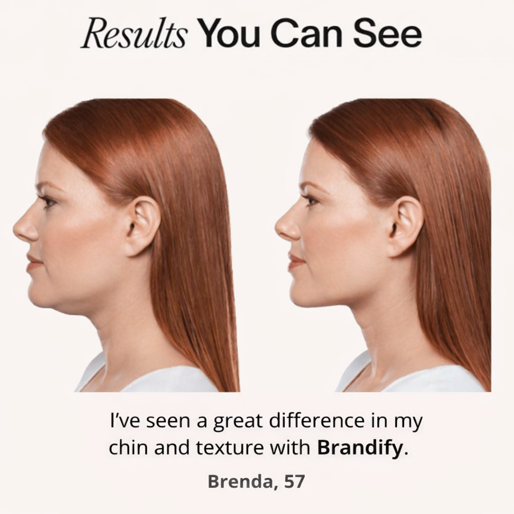 brandify™ NuraSculpt