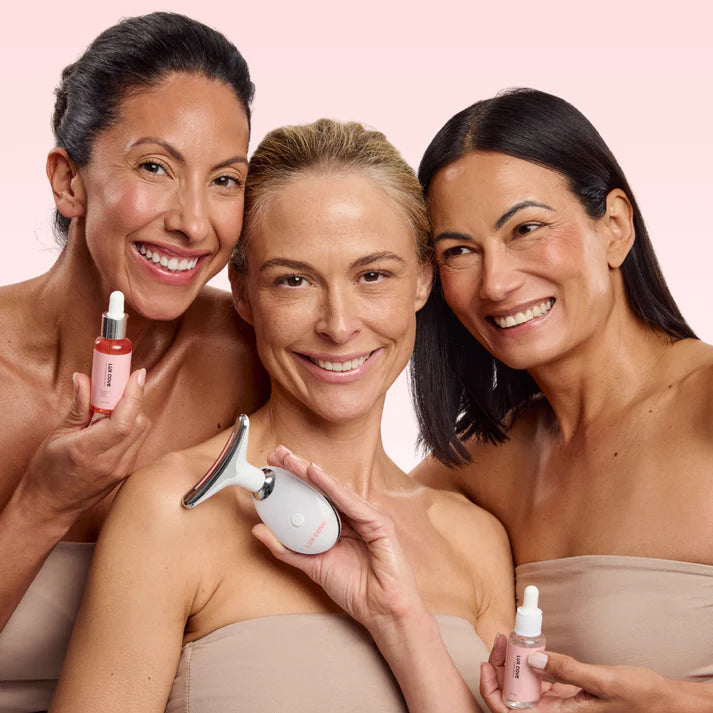 Brandify™7-in-1 LED Facial Sculptor