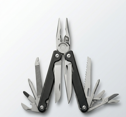 Brandify™ alpha Tool set 18 in 1 3.0