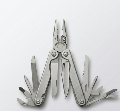 Brandify™ alpha Tool set 18 in 1 3.0