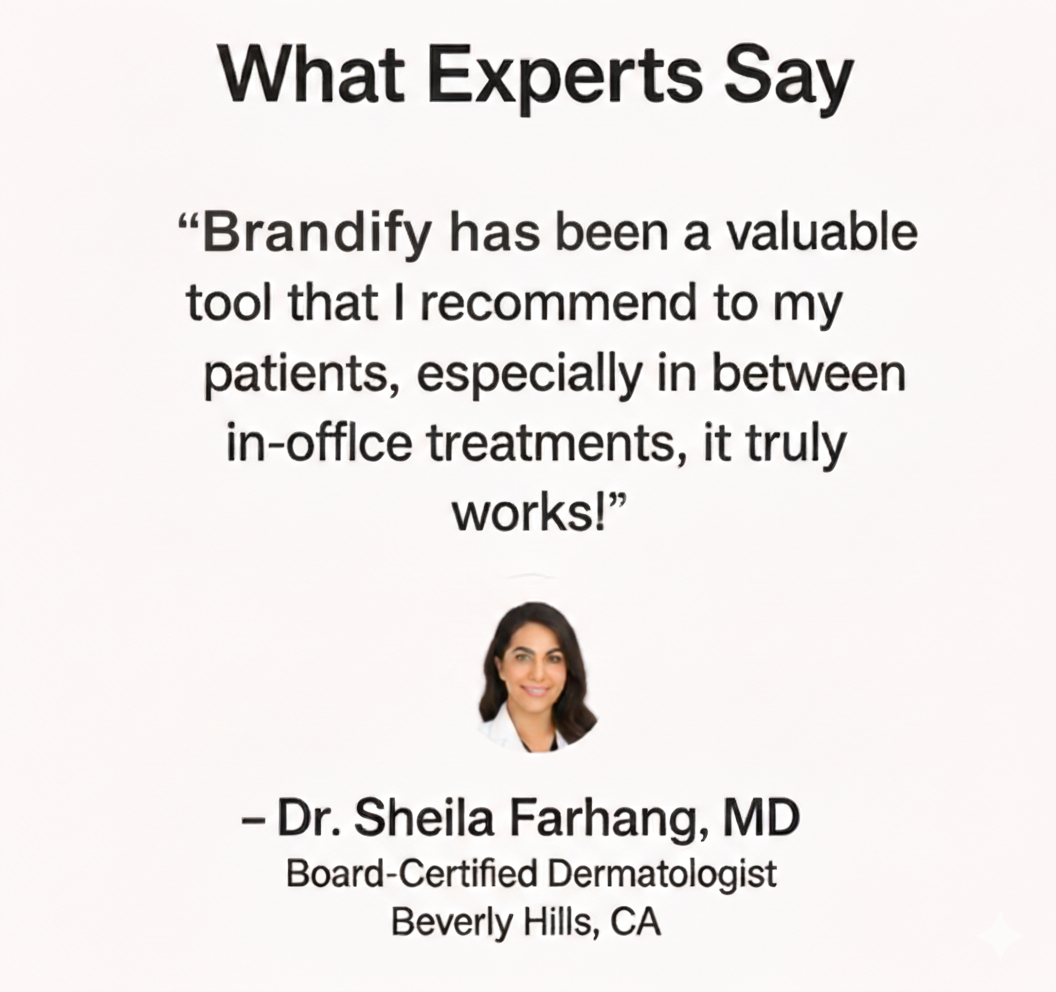 brandify™ NuraSculpt