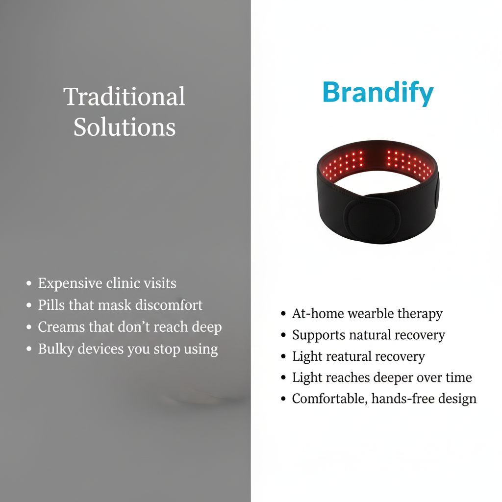 brandify™ NuraSculpt