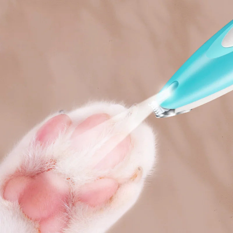 LumiPaw Groomer