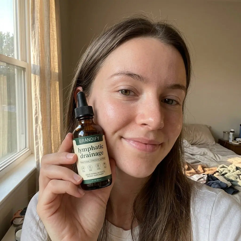 Brandify Flow Drops brandify
