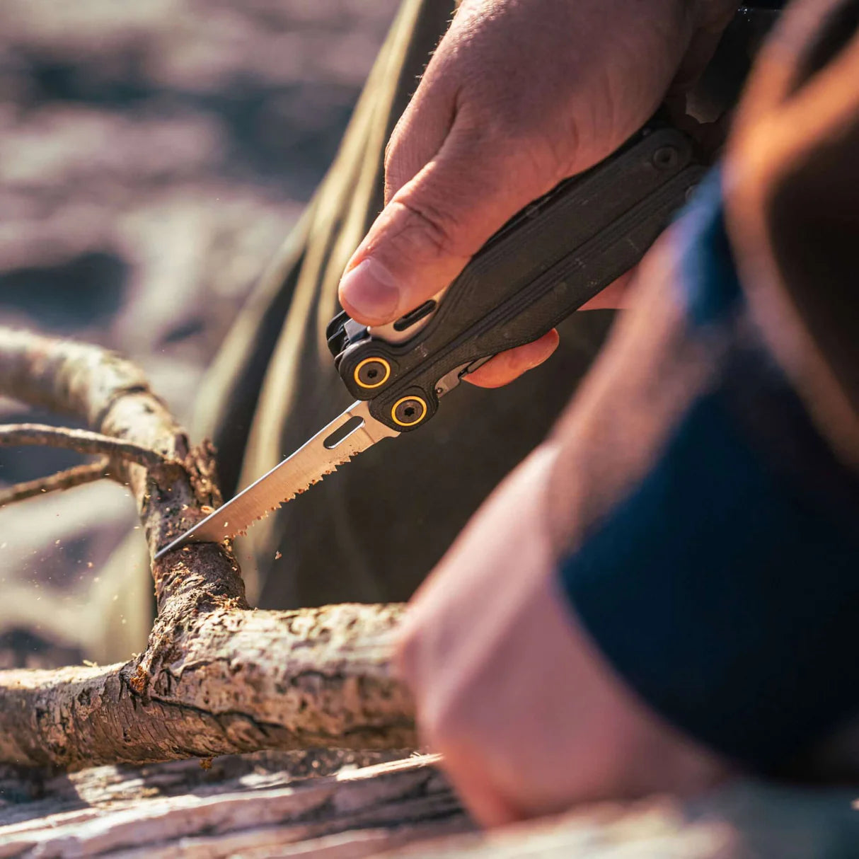 Brandify™ alpha Tool set 18 in 1 3.0