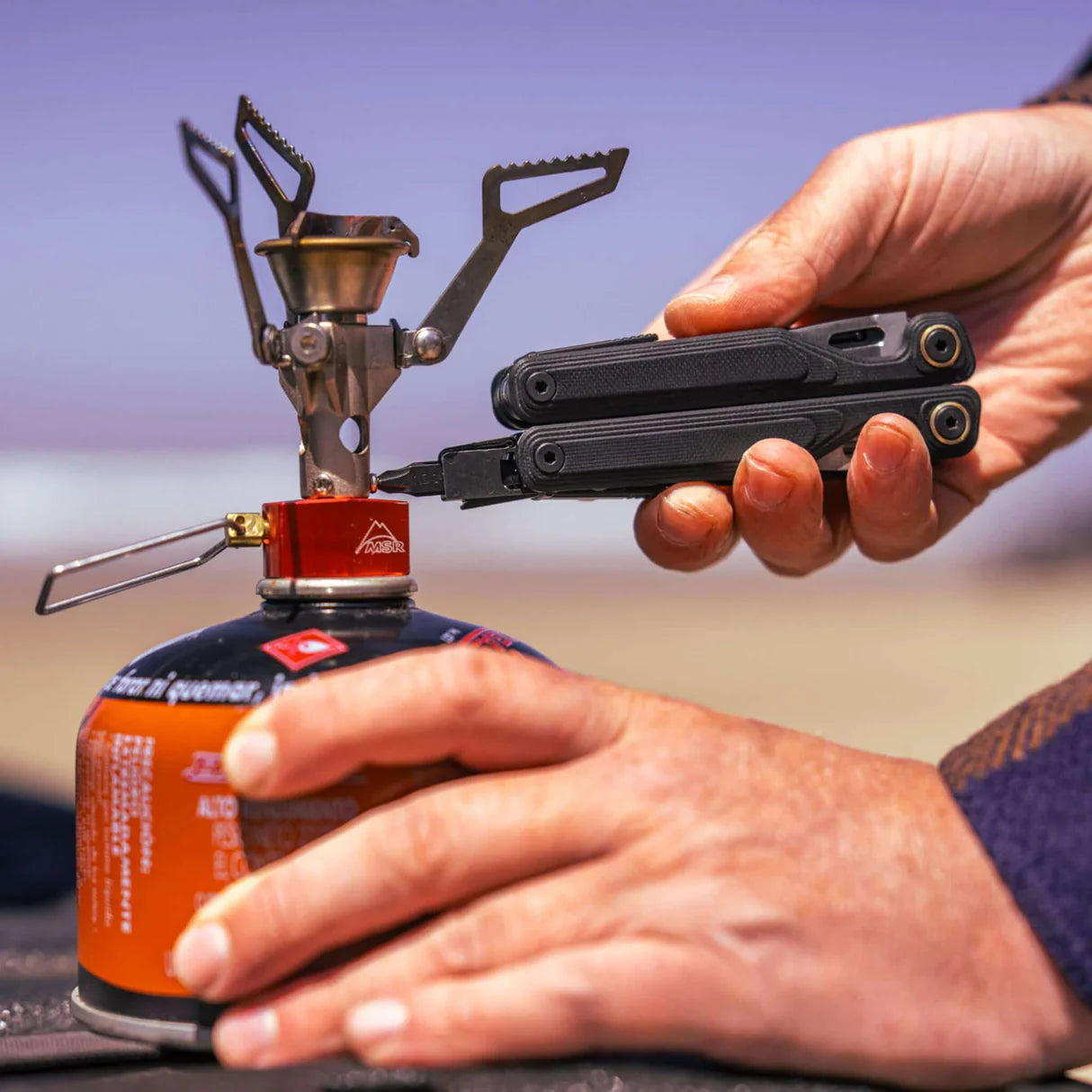 Brandify™ alpha Tool set 18 in 1 3.0