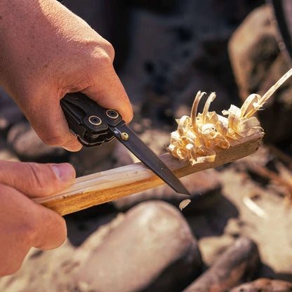 Brandify™ alpha Tool set 18 in 1 3.0