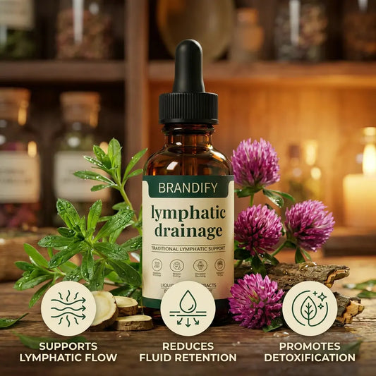 Brandify Flow Drops brandify