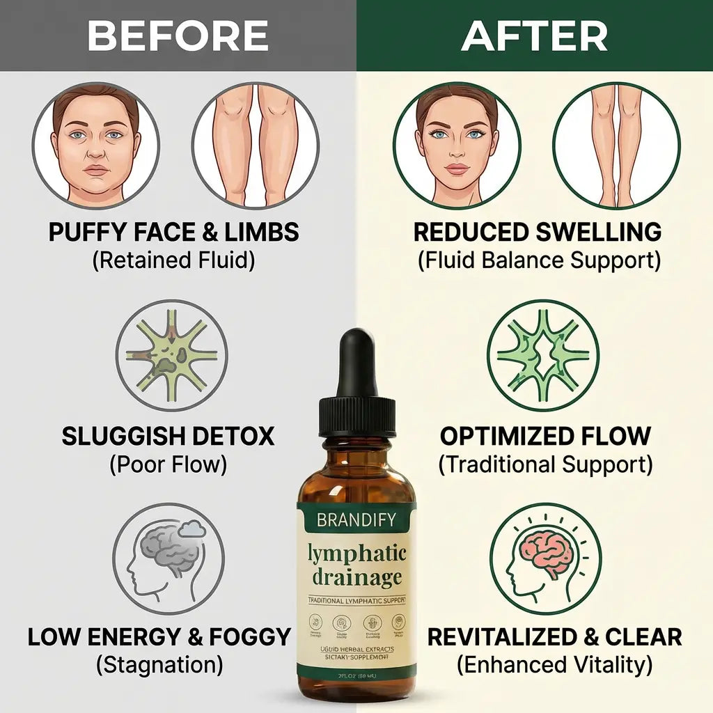 Brandify Flow Drops brandify