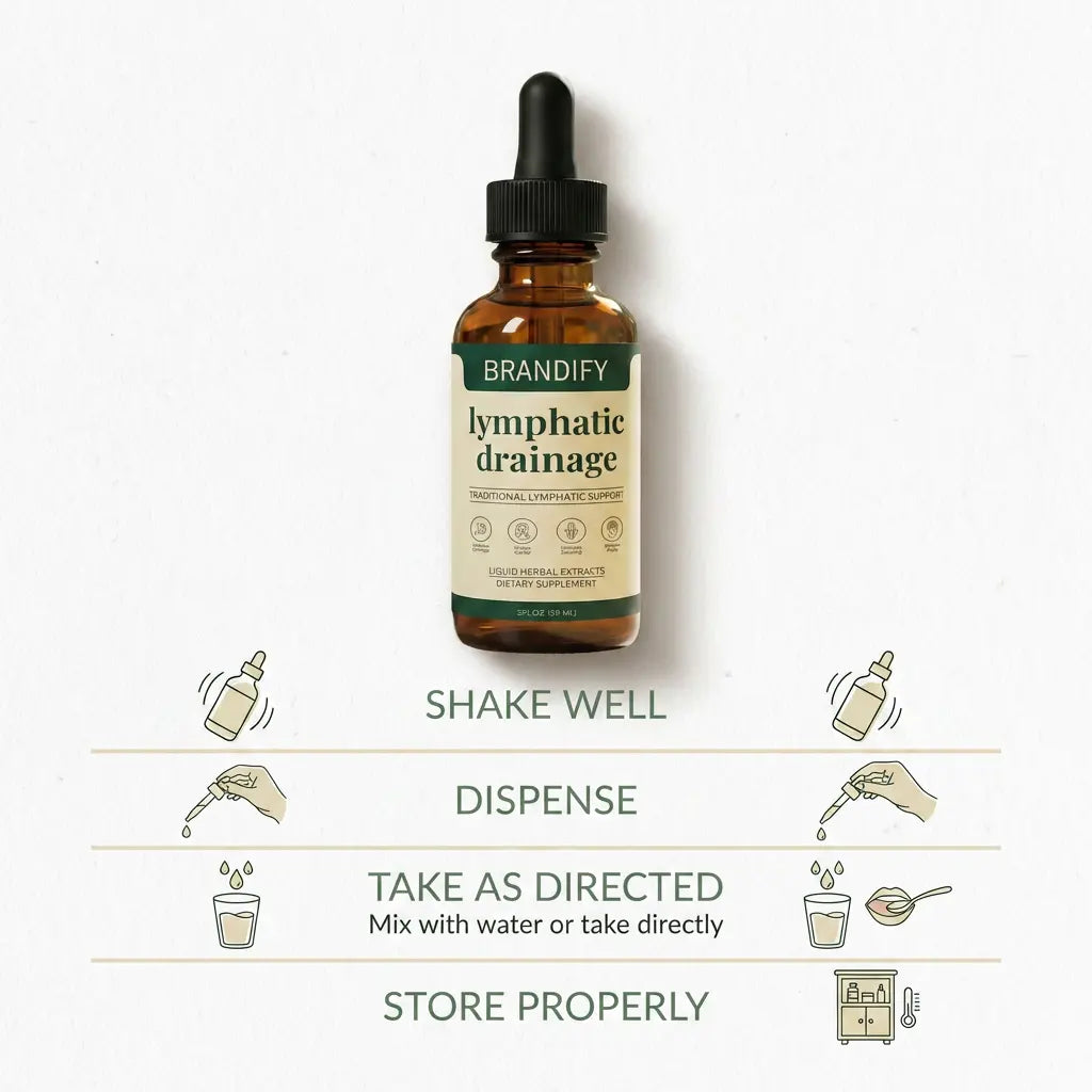 Brandify Flow Drops brandify